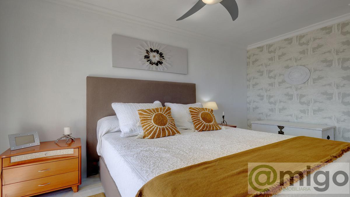 Venta de villa en Manilva