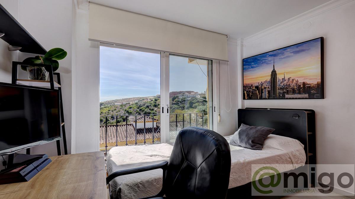 Venta de villa en Manilva