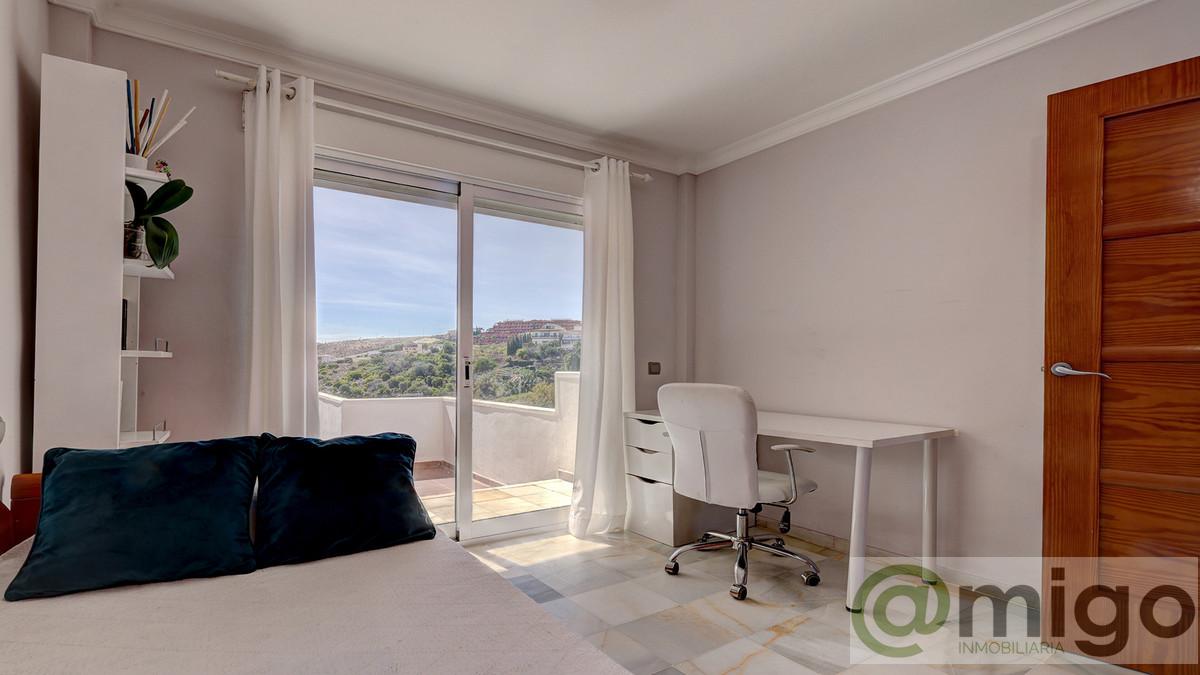 Venta de villa en Manilva