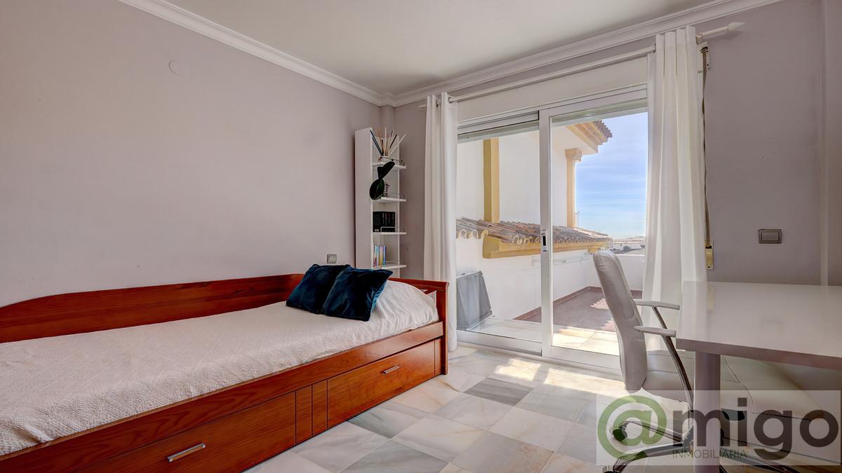 Venta de villa en Manilva