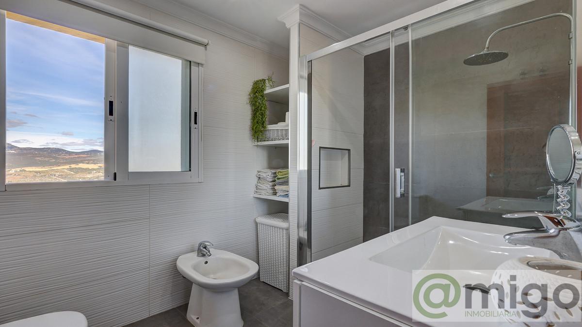 Venta de villa en Manilva