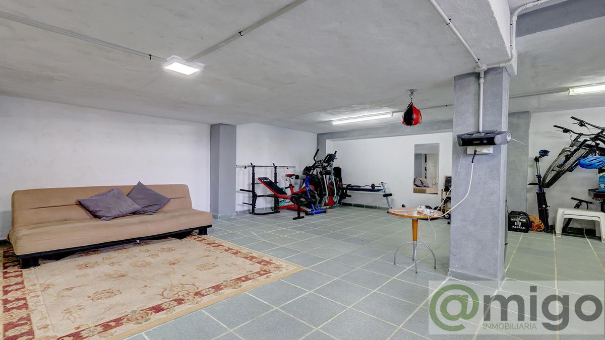 Venta de villa en Manilva