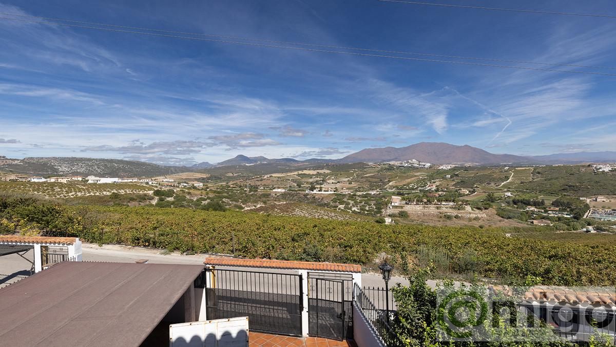 Venta de villa en Manilva