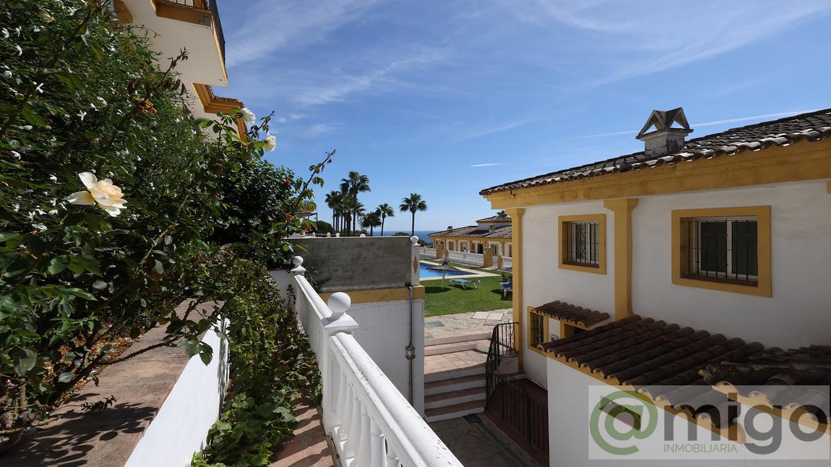 Venta de villa en Manilva