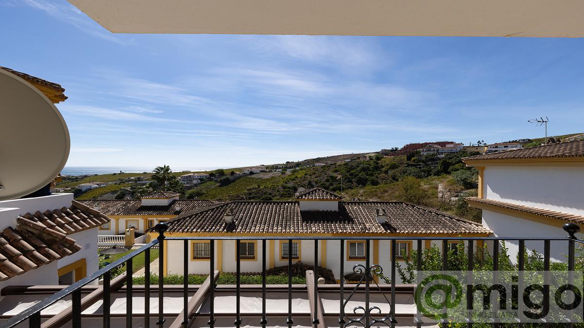 Venta de villa en Manilva