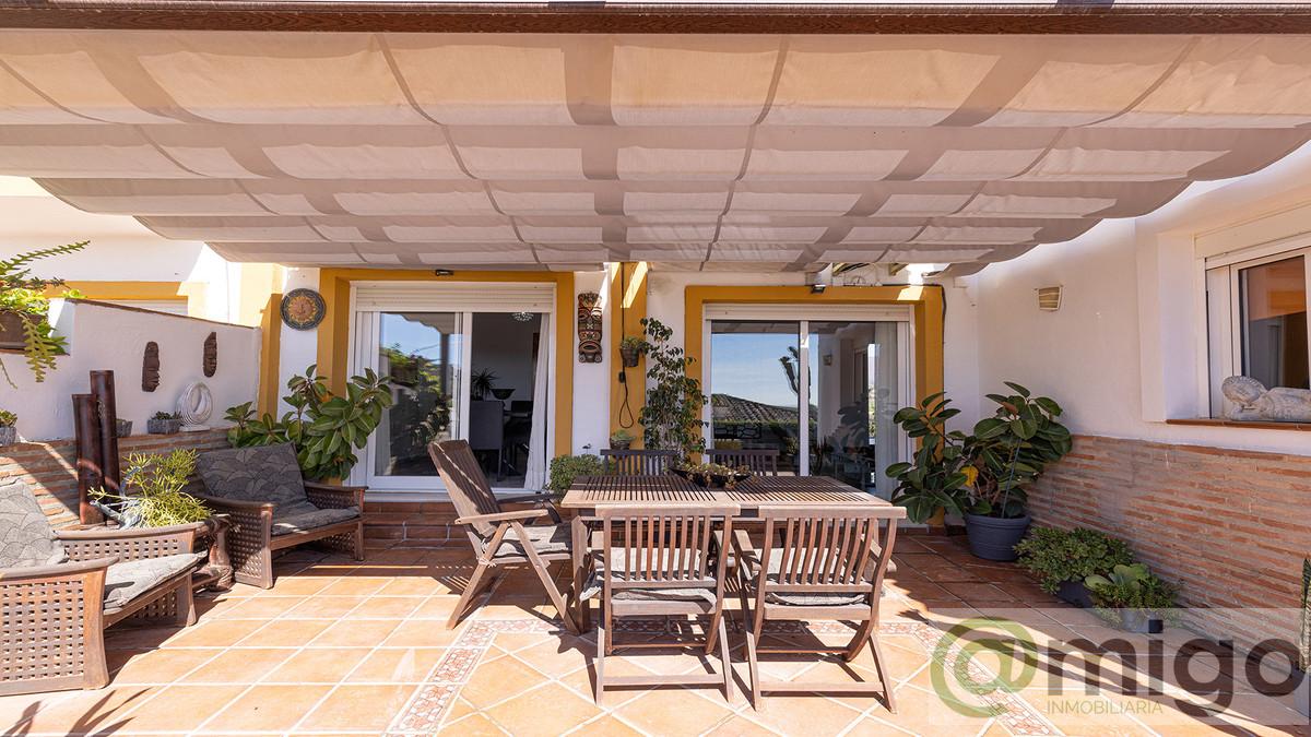Venta de villa en Manilva