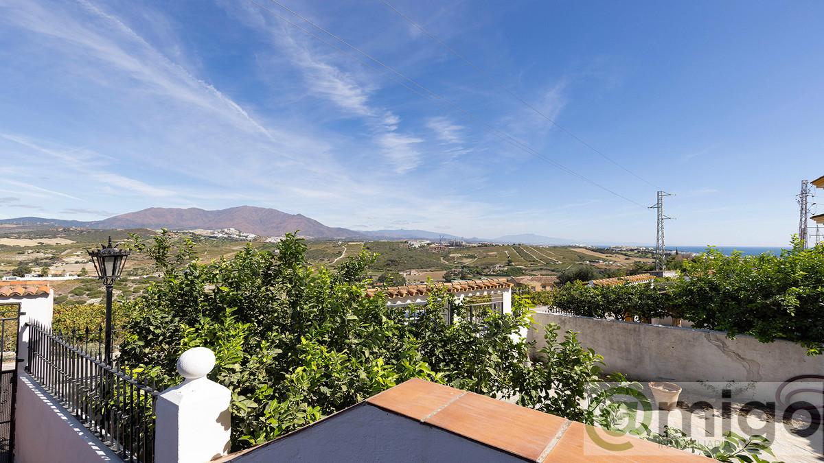 Venta de villa en Manilva