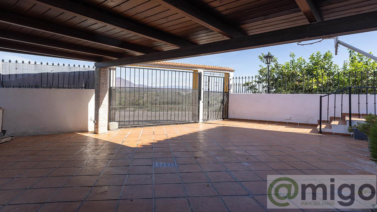 Venta de villa en Manilva