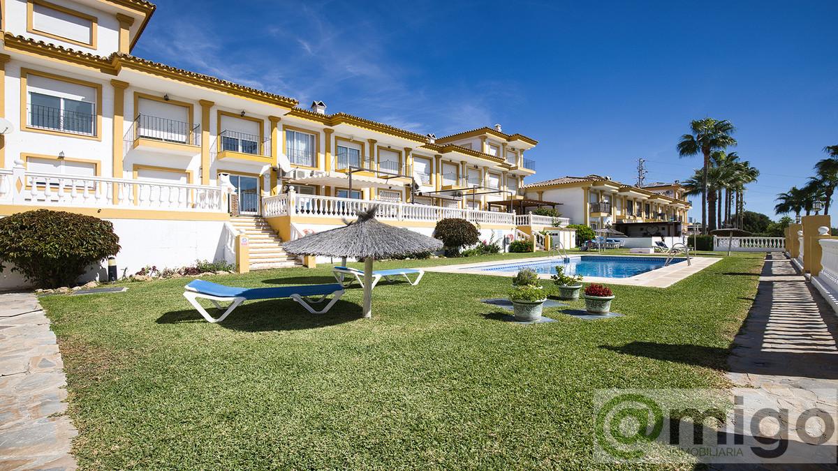 Venta de villa en Manilva