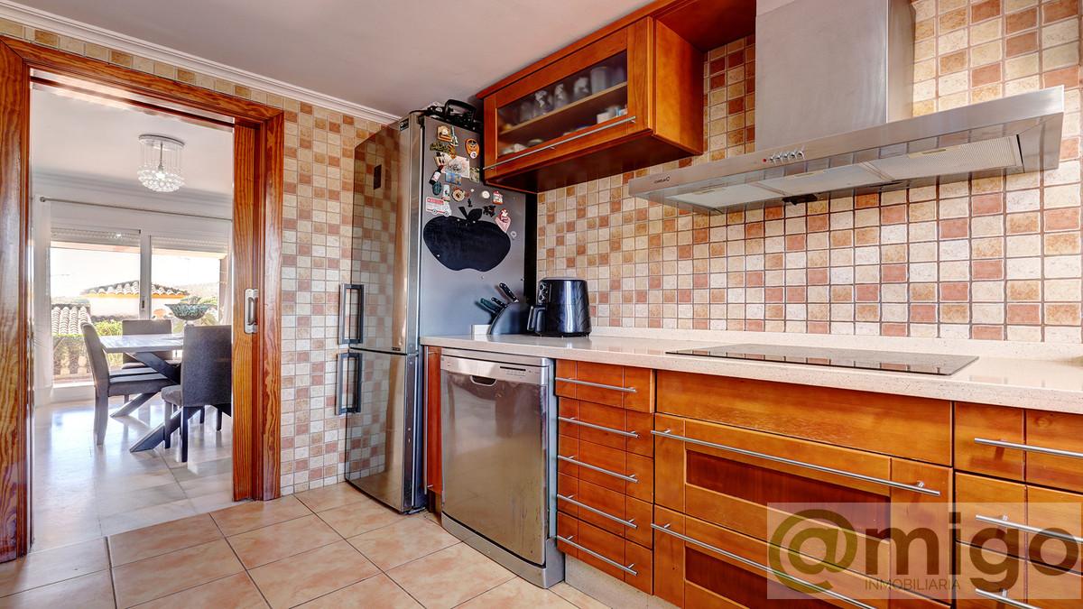 Venta de villa en Manilva