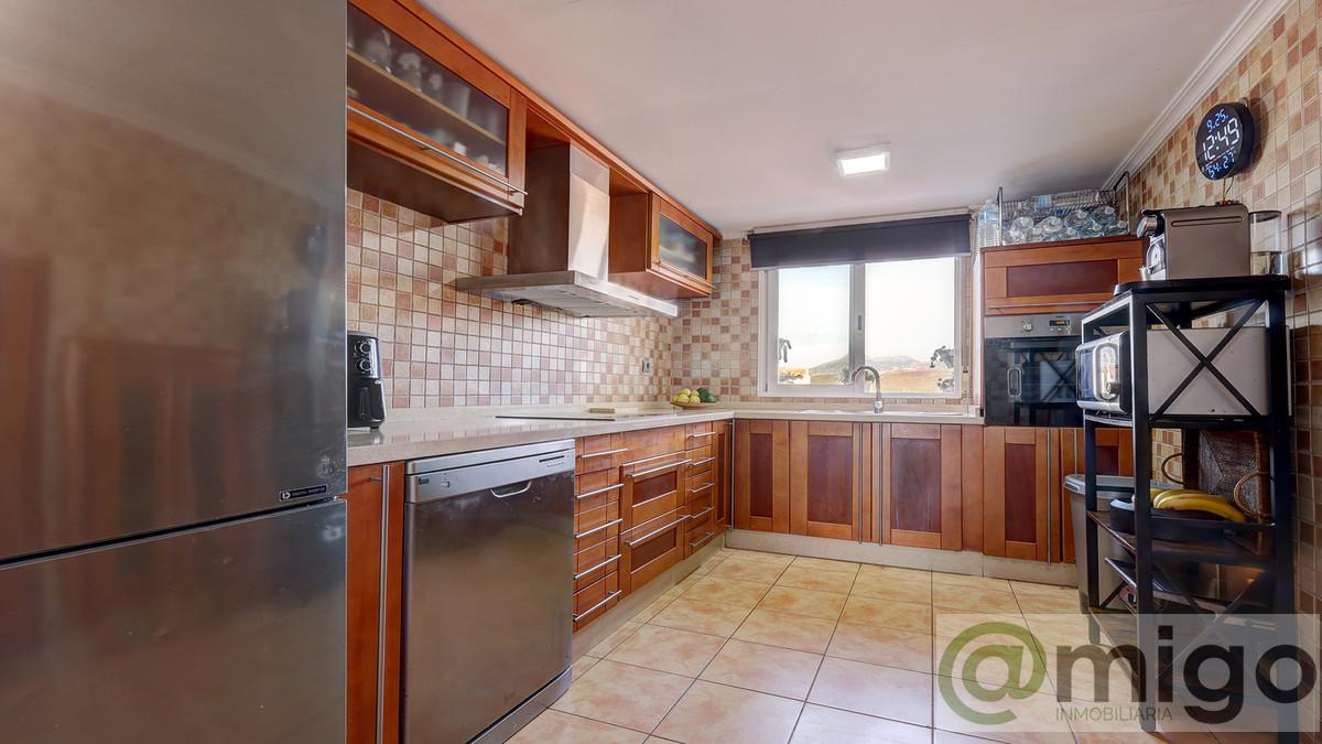 Venta de villa en Manilva