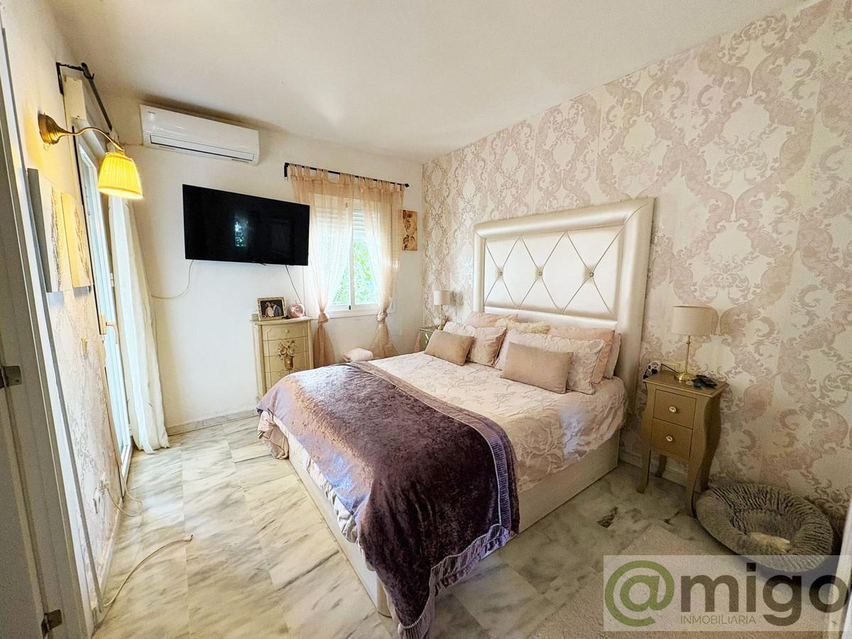 Venta de villa en Bel Air