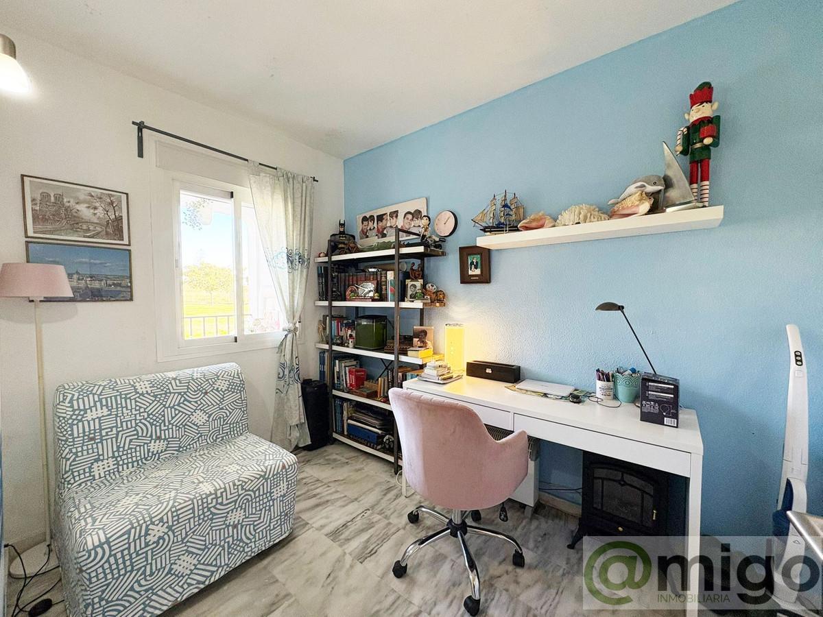 Venta de villa en Bel Air