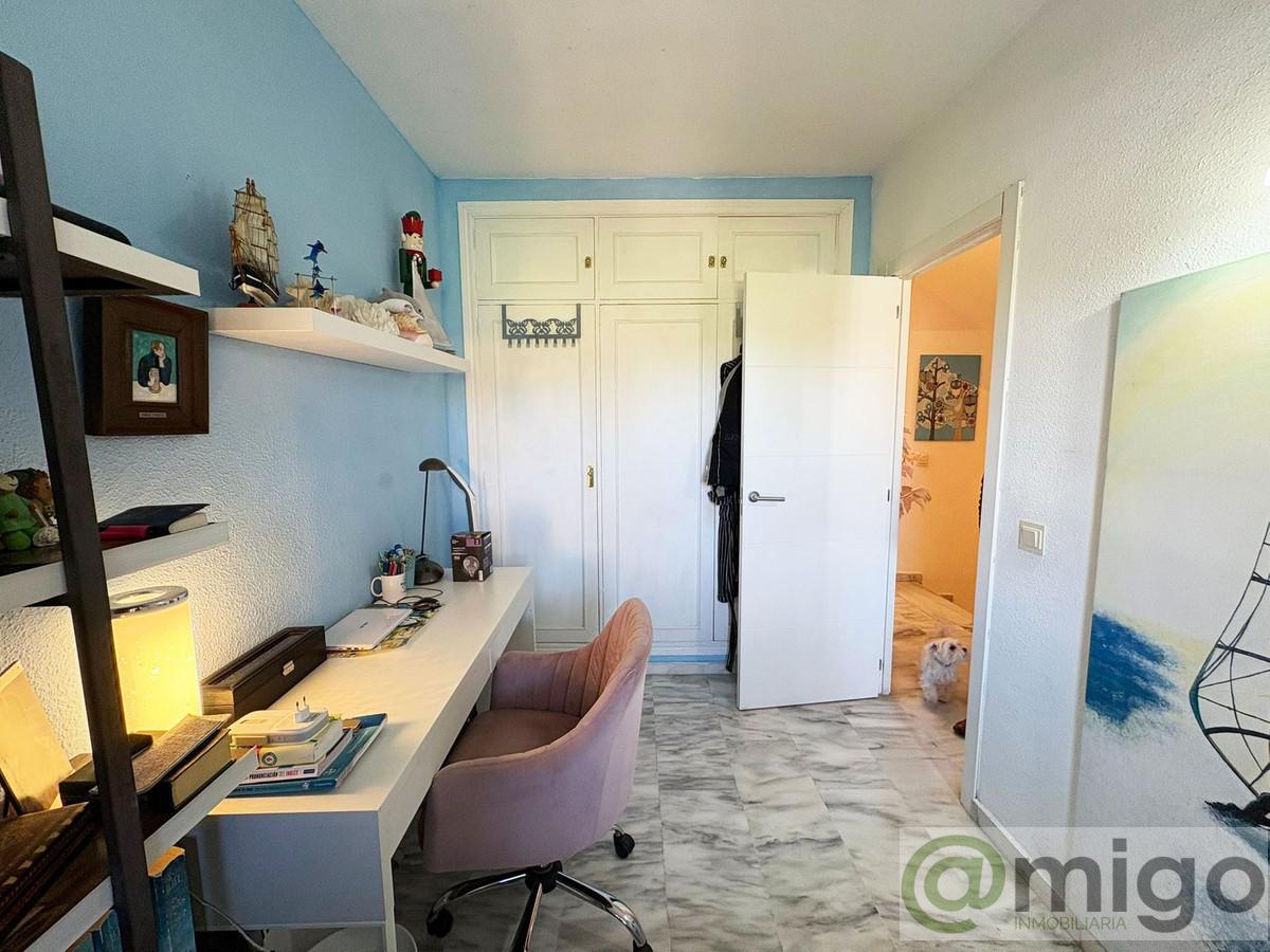 Venta de villa en Bel Air