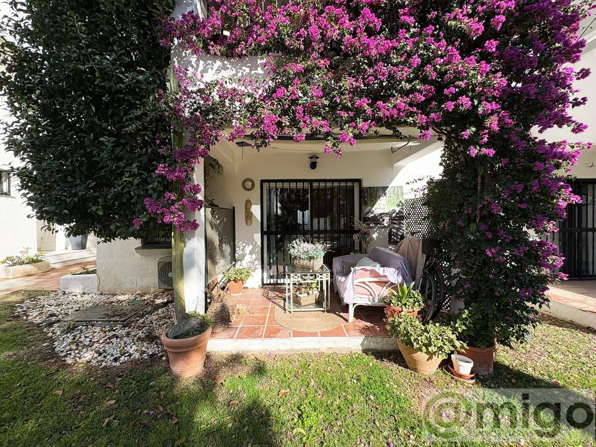 Venta de villa en Bel Air