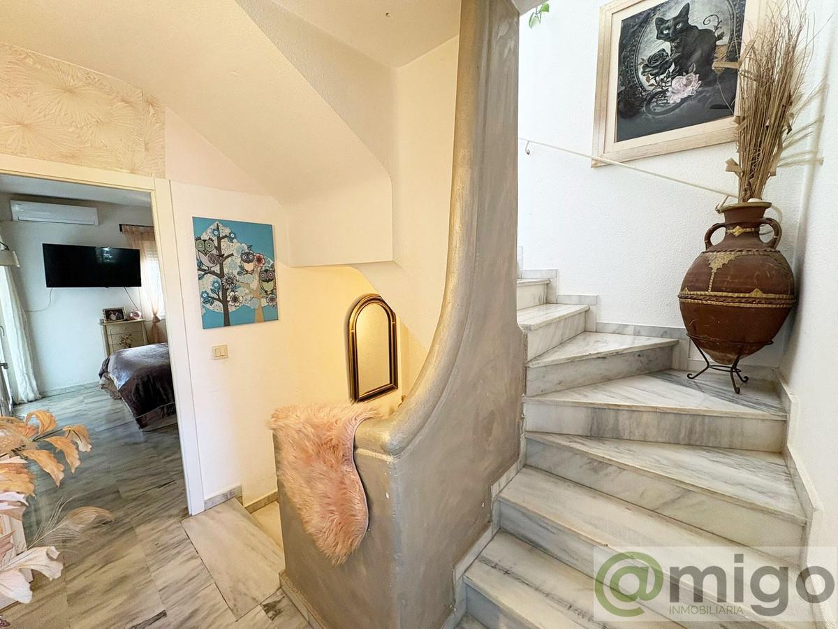 Venta de villa en Bel Air