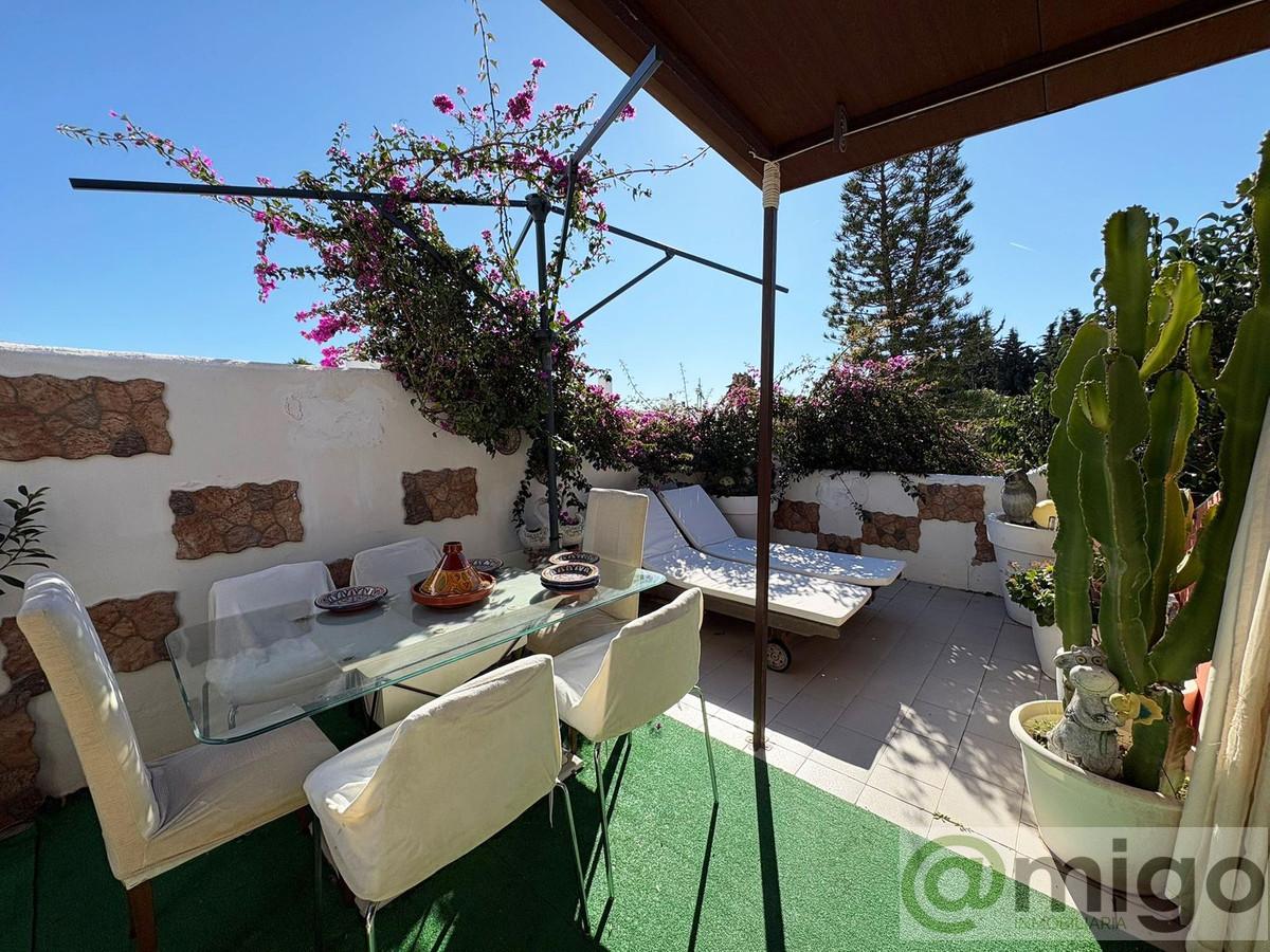 Venta de villa en Bel Air
