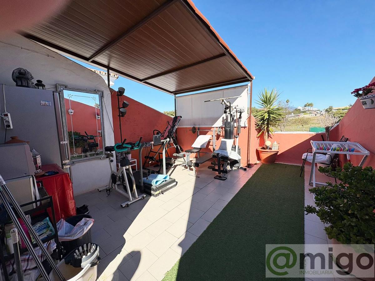 Venta de villa en Bel Air