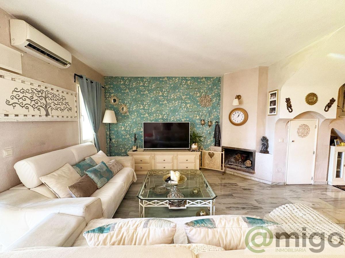 Venta de villa en Bel Air