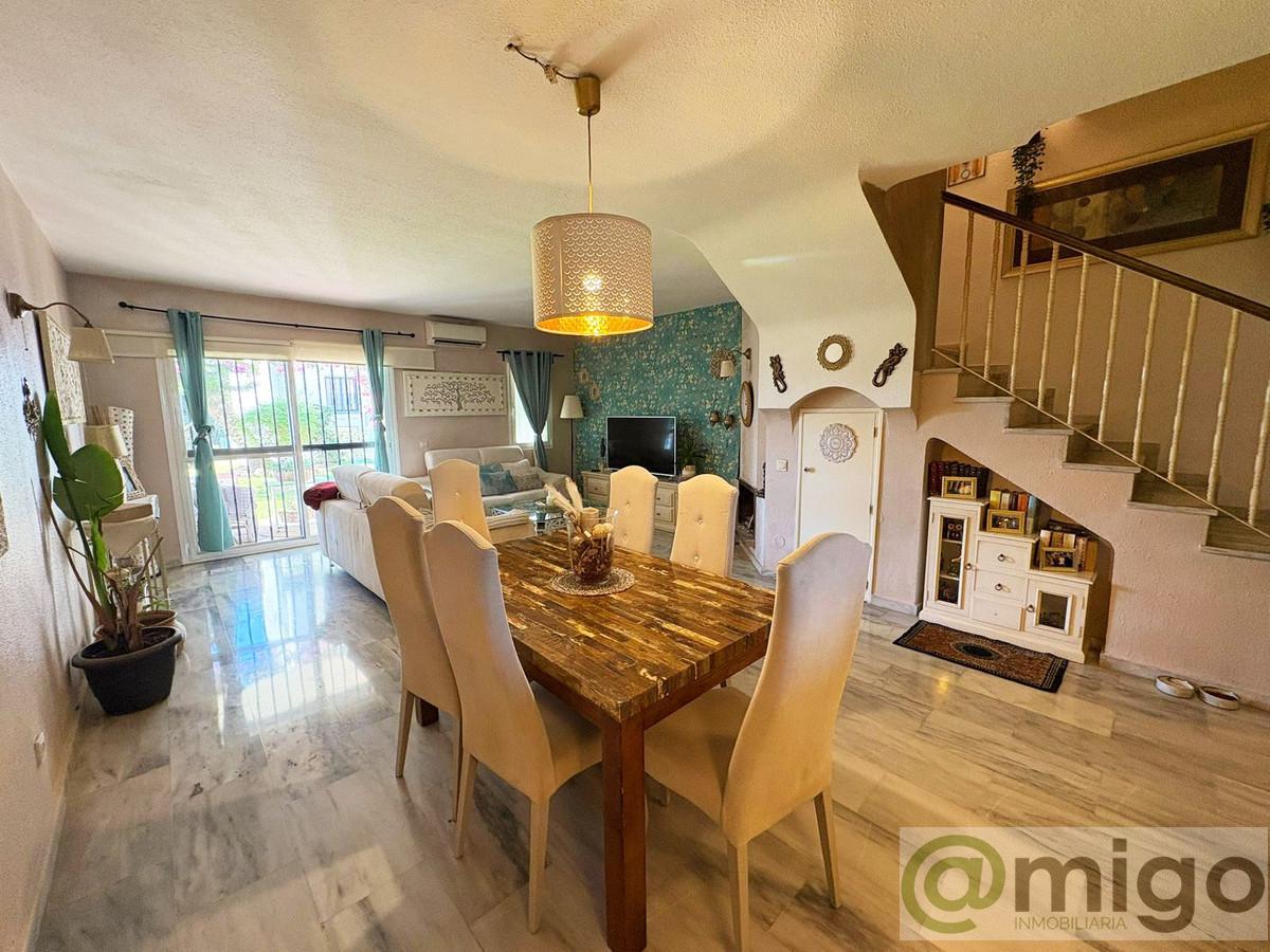 Venta de villa en Bel Air