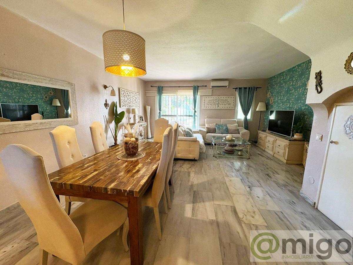 Venta de villa en Bel Air