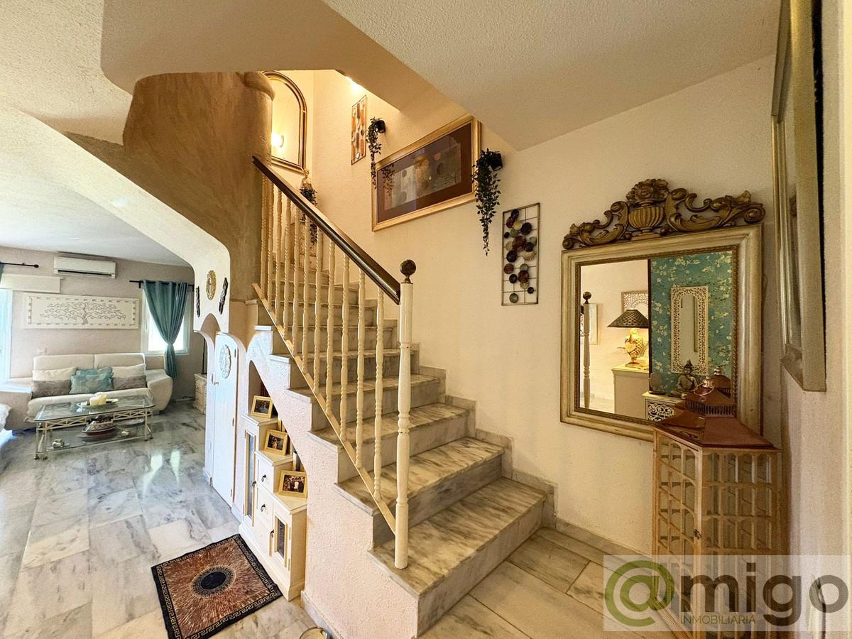 Venta de villa en Bel Air