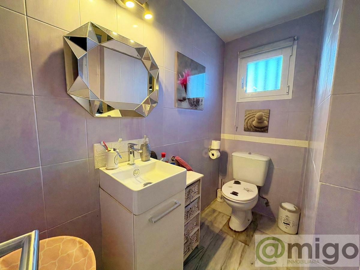 Venta de villa en Bel Air