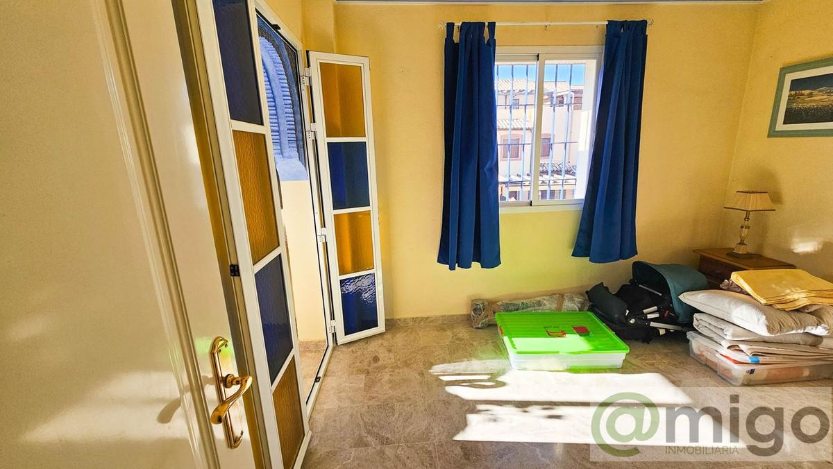 Venta de villa en Casares Playa