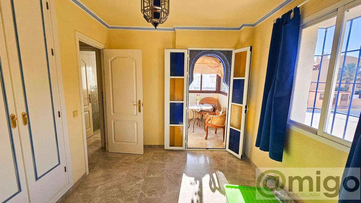 Venta de villa en Casares Playa