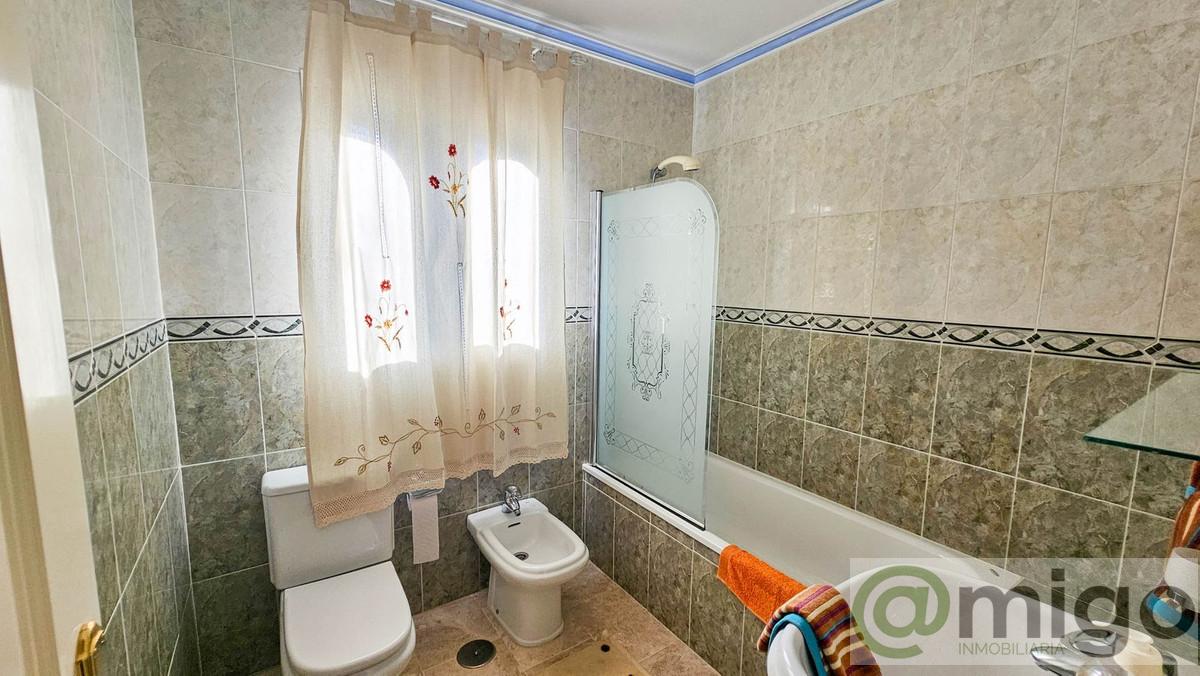 Venta de villa en Casares Playa