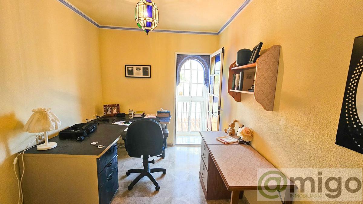 Venta de villa en Casares Playa