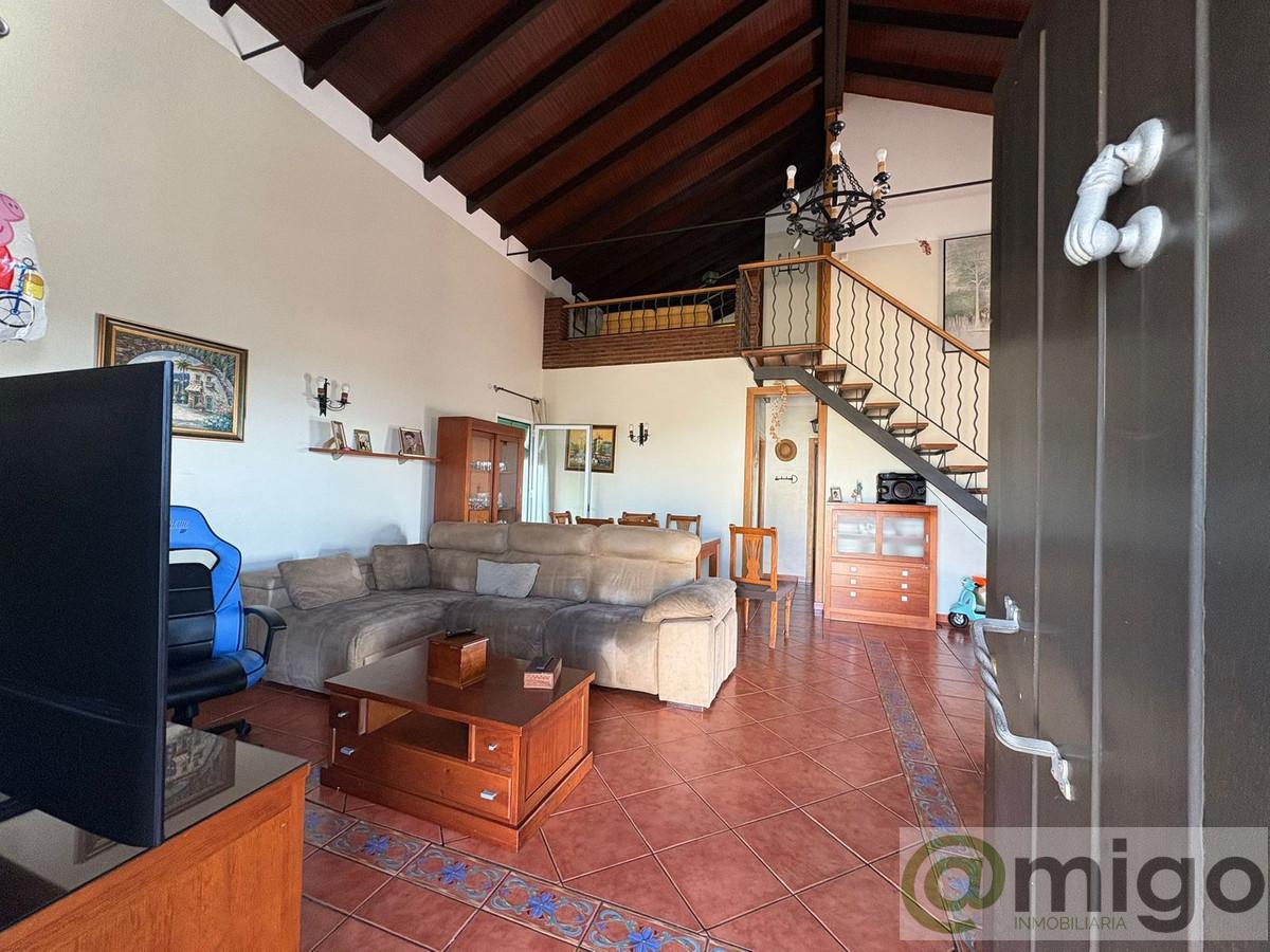 Venta de villa en La Cala de Mijas