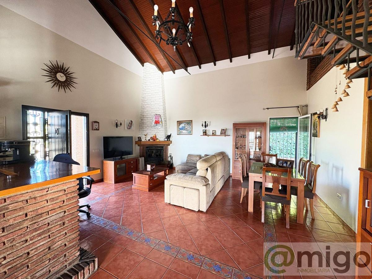 Venta de villa en La Cala de Mijas