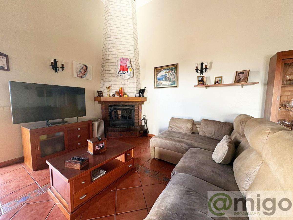 Venta de villa en La Cala de Mijas