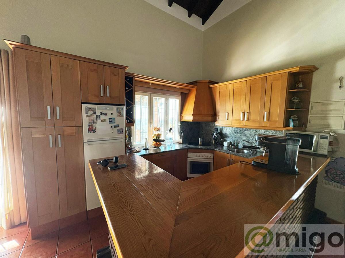 Venta de villa en La Cala de Mijas