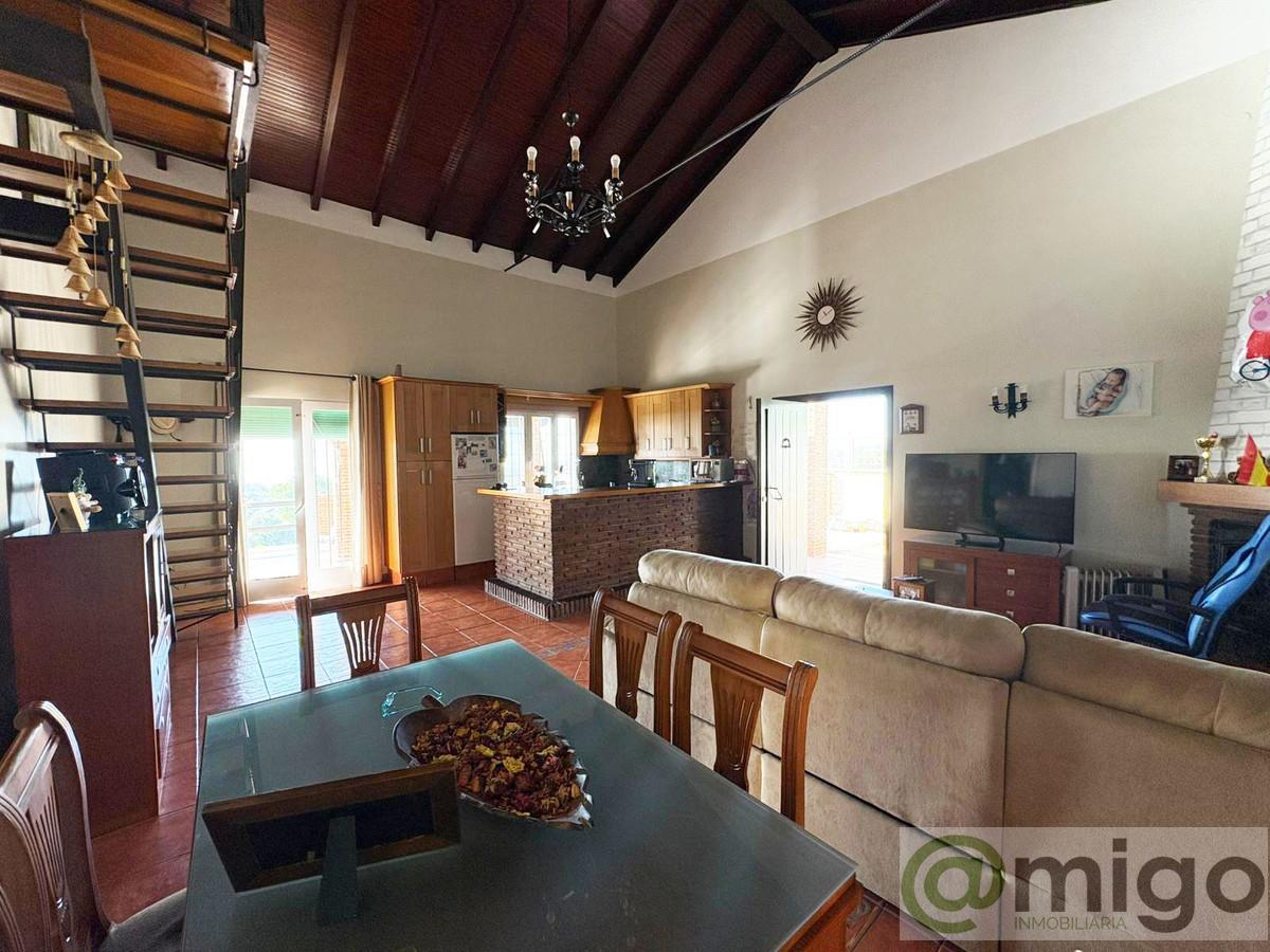 Venta de villa en La Cala de Mijas