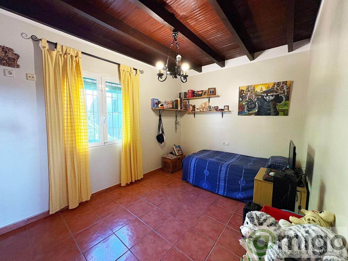 Venta de villa en La Cala de Mijas