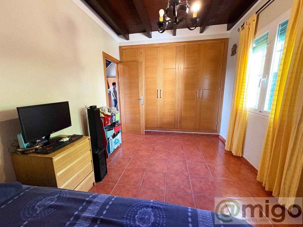 Venta de villa en La Cala de Mijas