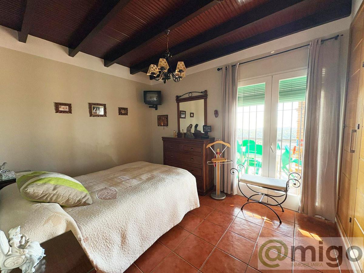 Venta de villa en La Cala de Mijas