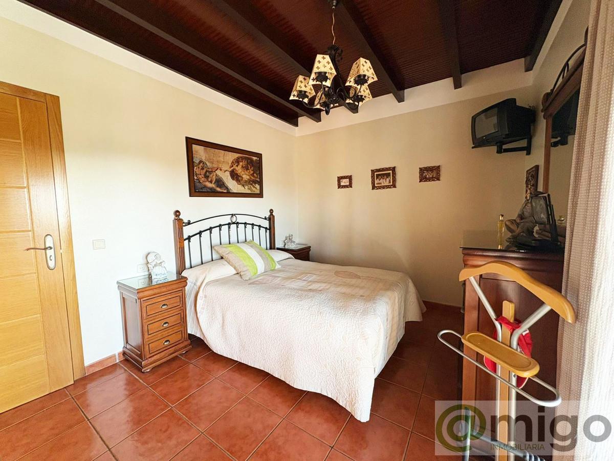 Venta de villa en La Cala de Mijas