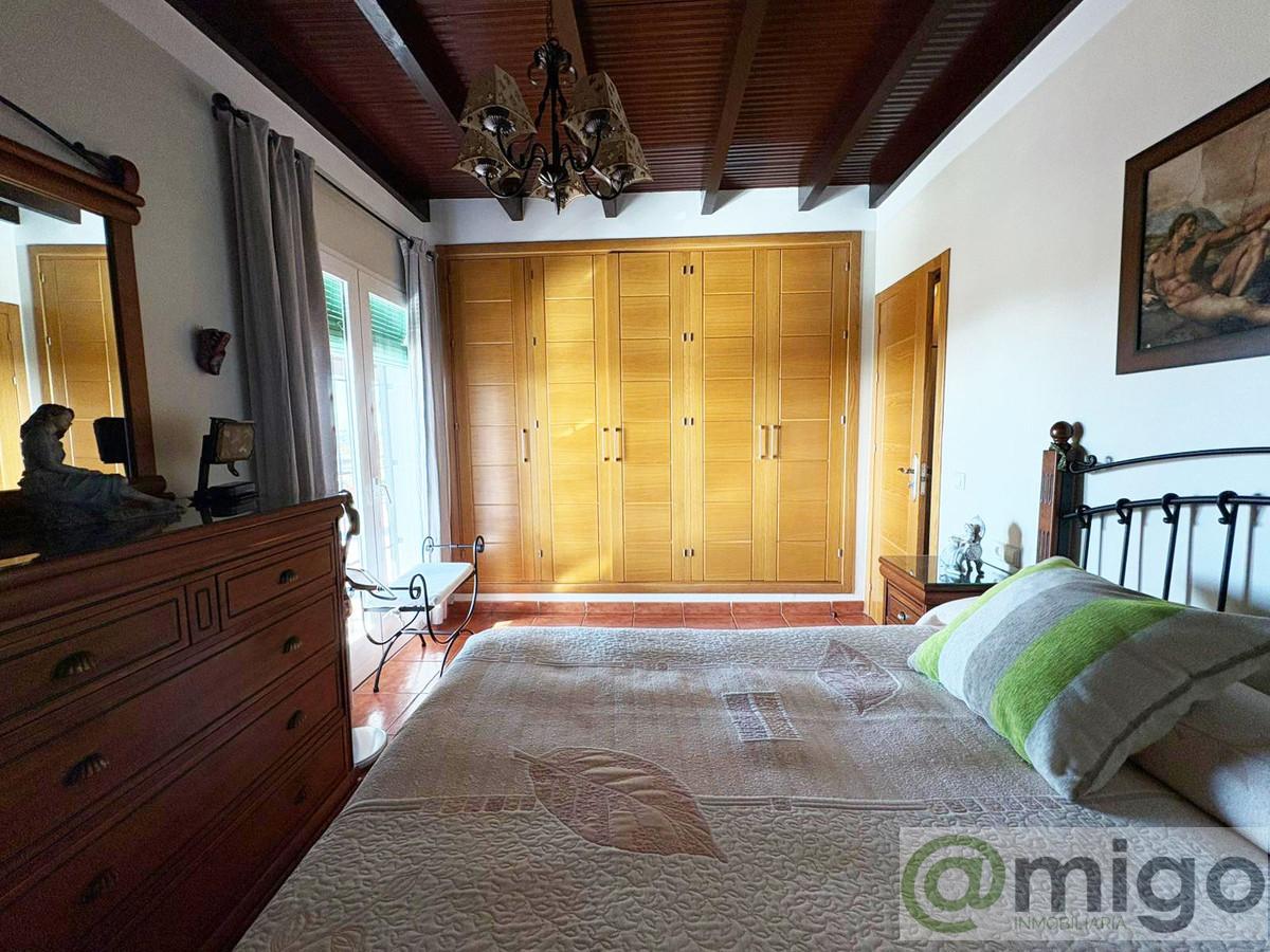 Venta de villa en La Cala de Mijas