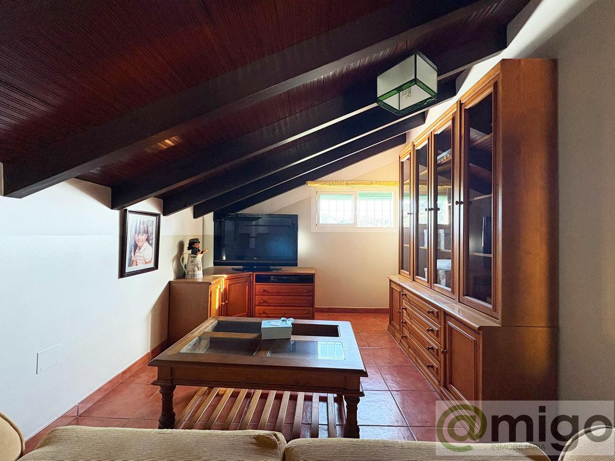 Venta de villa en La Cala de Mijas