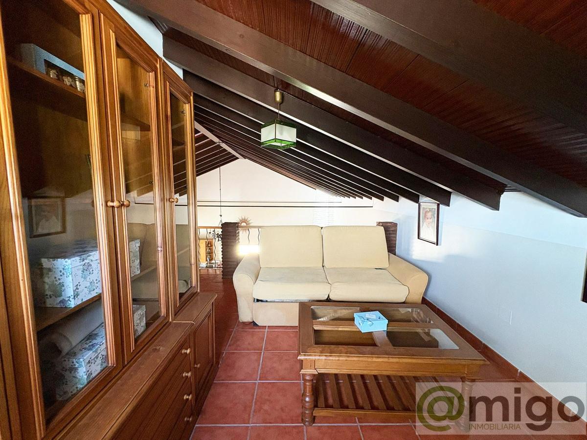 Venta de villa en La Cala de Mijas