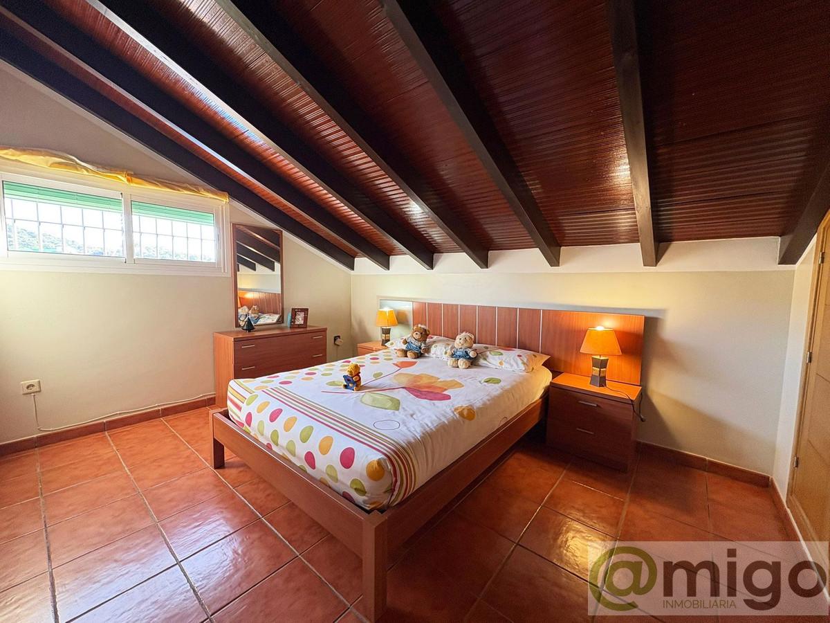 Venta de villa en La Cala de Mijas