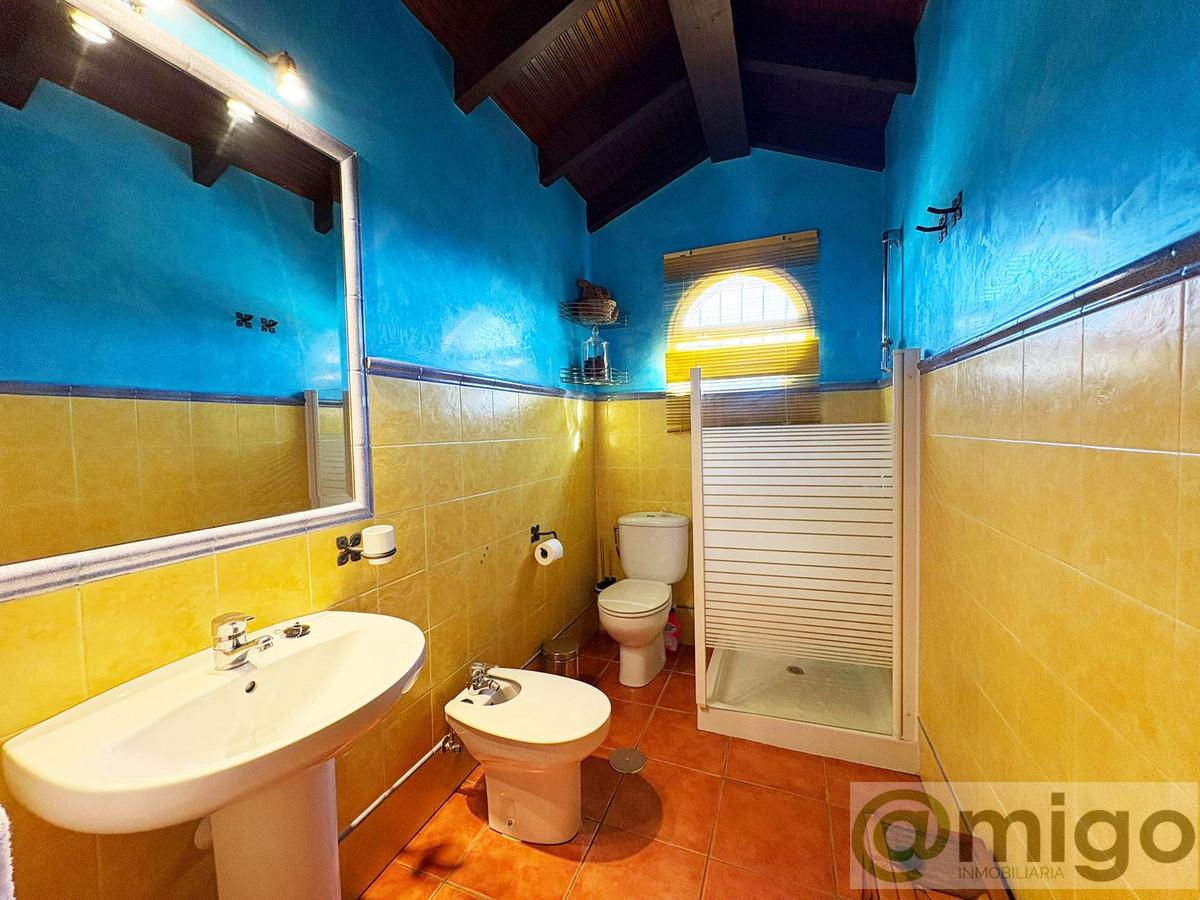 Venta de villa en La Cala de Mijas