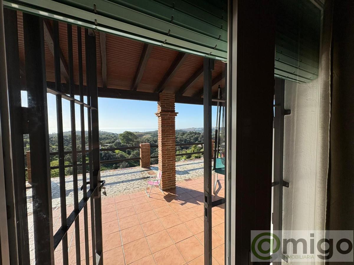 Venta de villa en La Cala de Mijas