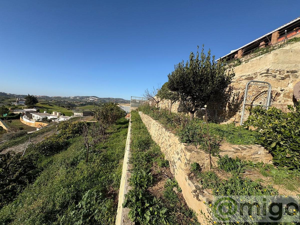 Venta de villa en La Cala de Mijas