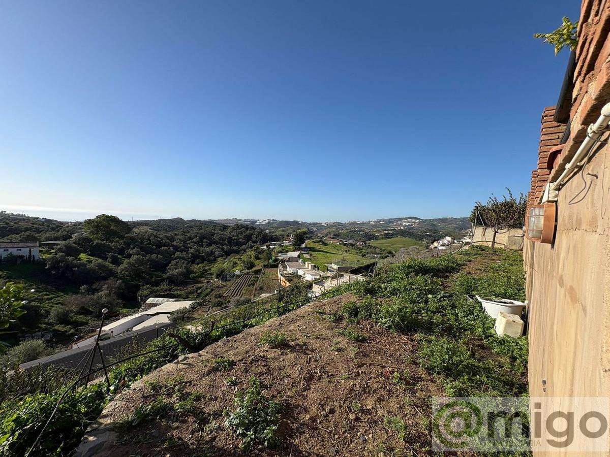 Venta de villa en La Cala de Mijas