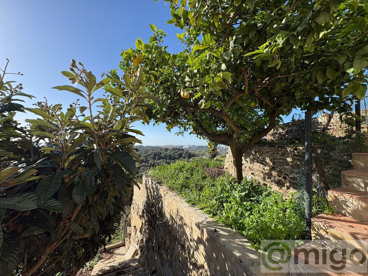 Venta de villa en La Cala de Mijas