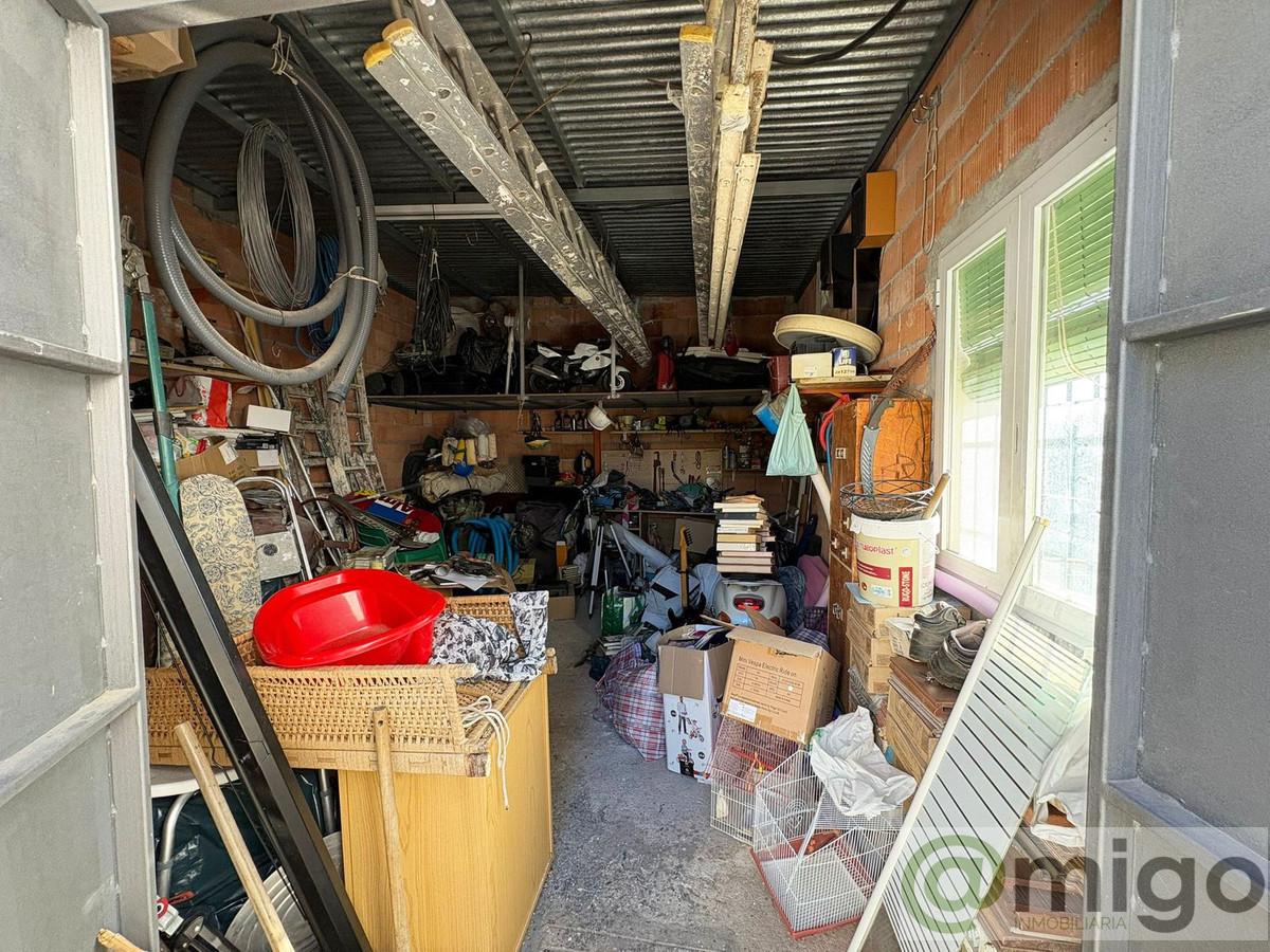 Venta de villa en La Cala de Mijas